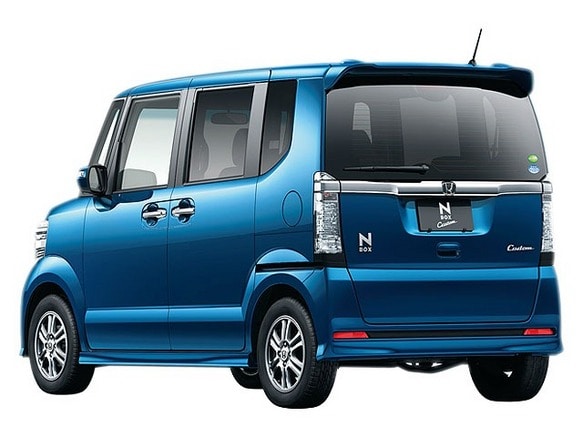 ホンダ　 N‑BOX DBA-JF1 HONDA GL パッケージ 車検付き 型式:DBA-JF1｜N－BOXカスタム(ホンダ)の総合情報 | 【グー