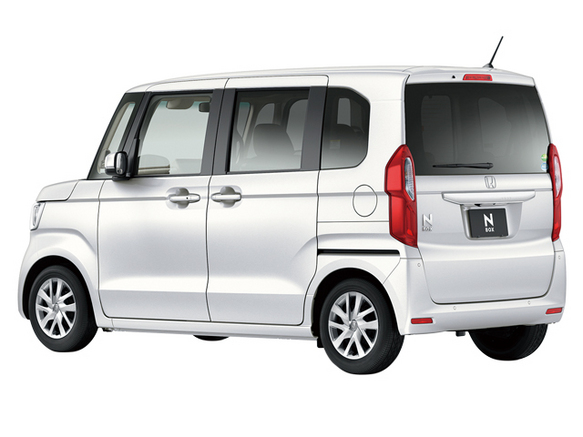 ホンダ N-BOX 価格・車種カタログ情報 | 新車・中古車見積もりなら【MOTA】