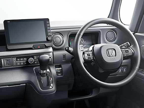 ホンダ N-BOX 価格・車種カタログ情報 | 新車・中古車見積もり