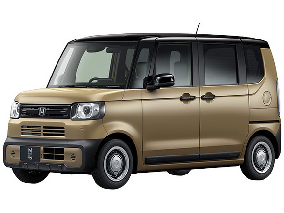 買取店が競うから高くなる】ホンダ N-BOX 買取相場・下取り相場