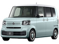 ホンダ&nbsp;N-BOX2023年モデル