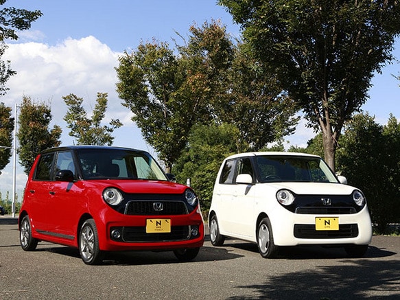 ホンダ N One 12年式モデル 660 プレミアム ツアラー Lパッケージ Cvt のスペック詳細 新車 中古車見積もりなら Mota