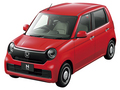 ホンダ N-ONE2020年モデル