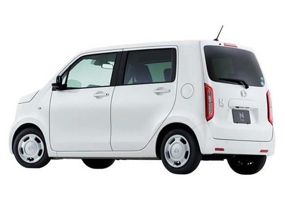 ホンダNwagon車検たっぷり諸費用全込現状渡 ホンダ N-WGNの価格・新型情報・グレード諸元 価格.com