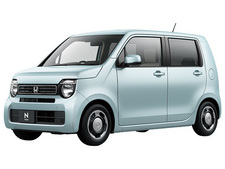 即納可 ホンダ N Wgn 登録済み未使用車 中古車情報 中古車一覧 Mota