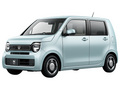 ホンダ N-WGN2019年モデル