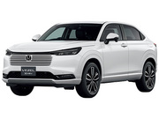 トヨタ&nbsp;C-HR