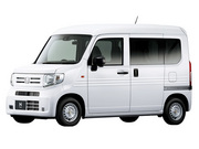 ホンダ&nbsp;N-VAN