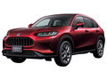 ホンダ&nbsp;ZR-V2022年モデル