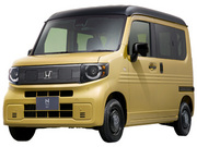 ホンダ&nbsp;N-VAN e: