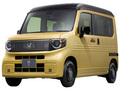 ホンダ/N-VAN e: