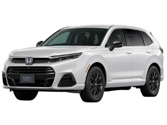 ホンダ&nbsp;CR-V e:FCEV&nbsp;2024年式の画像