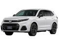 ホンダ/CR-V e:FCEV
