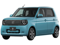 ホンダ N-ONE e: