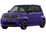 ホンダSuper-ONE