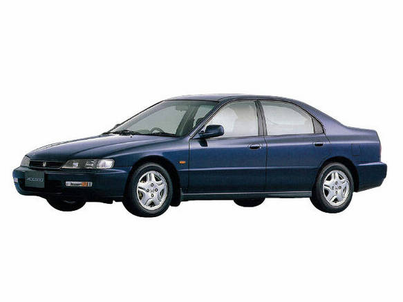 ホンダ アコード 1993年式モデル 2 2 Sir Mt のスペック詳細 新車 中古車見積もりなら Mota