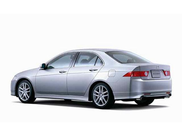 ホンダ アコード 02年式モデル 2 0 ユーロr Mt のスペック詳細 新車 中古車見積もりなら Mota
