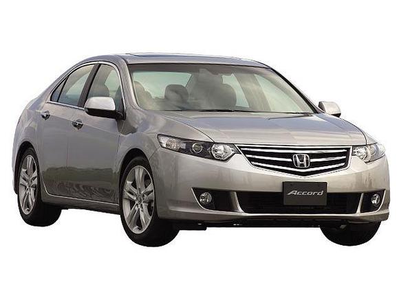 ホンダ　Accord　レーシングカー　2台セット LARGUS ONLINE SHOP / ホンダ アコードワゴン CH9 2WD SpecS 車
