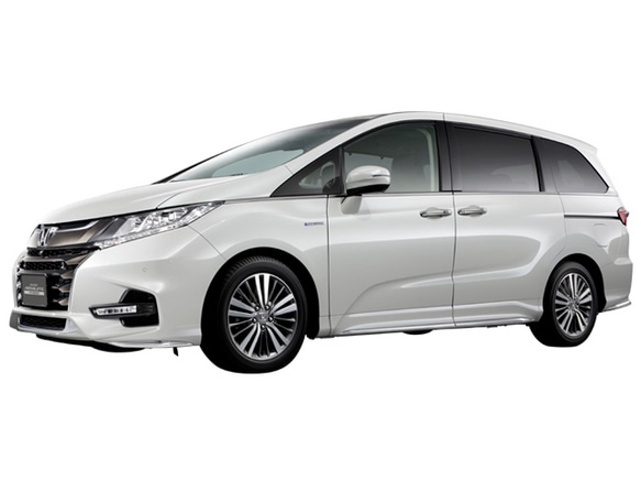 ホンダ オデッセイ 13年式モデル 2 4 アブソルート Ex ホンダ センシング 4wd Cvt のスペック詳細 新車 中古車見積もりなら Mota ホンダ オデッセイ 13年式モデル 2 4 アブソルート Ex ホンダ センシング 4wd Cvt のスペック詳細 新車 中古車見積もりなら Mota