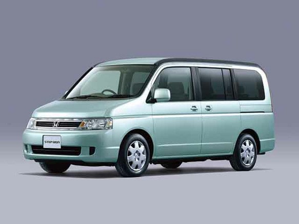 ホンダ ステップワゴン 01年式モデル 2 0 G 4wd At のスペック詳細 新車 中古車見積もりなら Mota