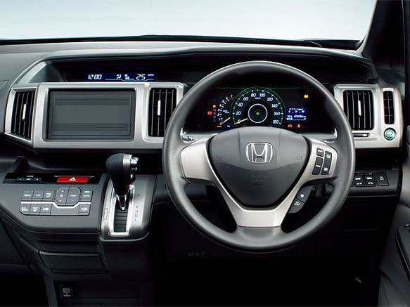 ステップワゴン 2009-2015年 灰色 10インチ　カーナビ AT221本田ステップワゴン2009-2015年灰色10インチandroid式