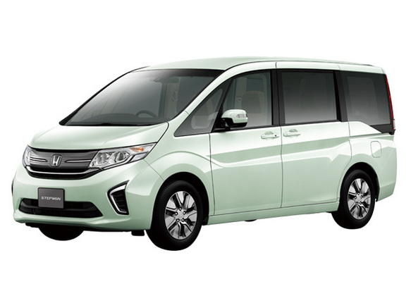 ホンダ ステップワゴン 15年式モデル 2 0 スパーダ ハイブリッド B ホンダセンシング At のスペック詳細 新車 中古車見積もりなら Mota