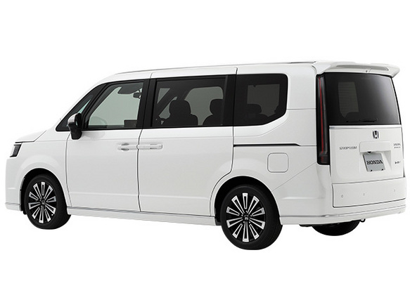 ホンダ ステップワゴン 価格・車種カタログ情報 | 新車・中古車