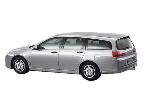 ホンダ アコードワゴン 02年式モデル 2 0 a At のスペック詳細 新車 中古車見積もりなら Mota
