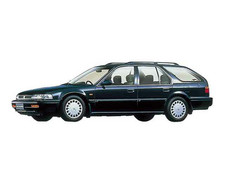 アコードワゴン 1991年式モデル