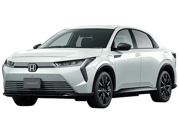 ホンダ&nbsp;インサイト&nbsp;2019年式の画像
