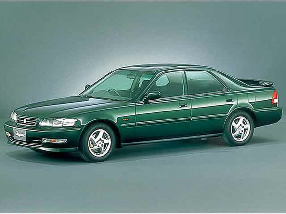 ホンダ インスパイア 1995年式モデルの価格 カタログ情報 新車 中古車見積もりなら Mota