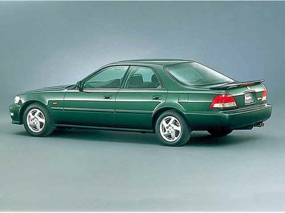 ホンダ インスパイア 1995年式モデルの価格 カタログ情報 新車 中古車見積もりなら Mota