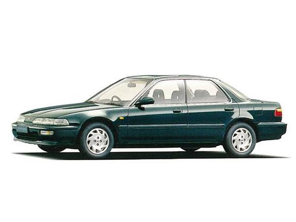 ホンダ インテグラセダン 1989年式モデルの価格・カタログ情報 ホンダ インテグラセダン 1989年式モデルの価格・カタログ情報