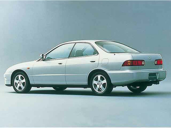 Amazon.co.jp: ホンダ・インテグラ No.3 (ハイパーレブ 77 車