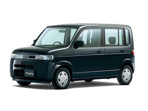 ホンダ ザッツ 660（価格:15.8万円, 千葉県, 物件番号:32927936