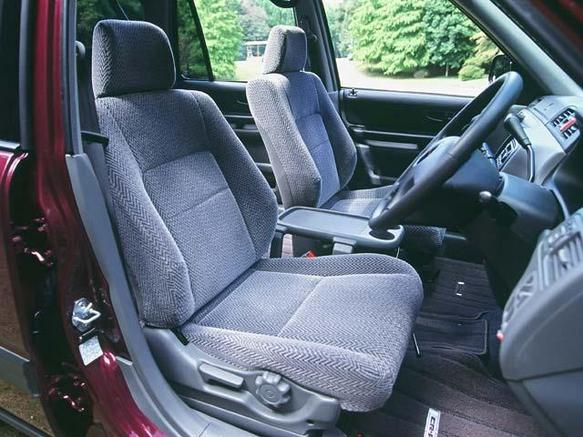 CR-V 赤 黒 カラーサンプル　セット 1/24 ホンダ RD1 CR-V '95｜株式会社 青島文化教材社