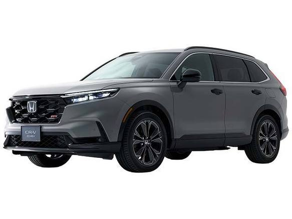 ホンダ&nbsp;CR-V&nbsp;2021年式の画像