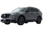 ホンダ&nbsp;CR-V