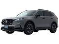 ホンダ&nbsp;CR-V2026年モデル