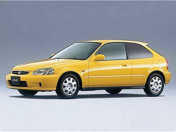 ホンダ シビック 1995年式モデル 1 6 Sir At のスペック詳細 新車 中古車見積もりなら Mota ホンダ シビック 1995年式モデル 1 6 Sir At のスペック詳細 新車 中古車見積もりなら Mota