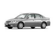 ホンダ&nbsp;シビックフェリオ