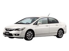  シビックハイブリッド