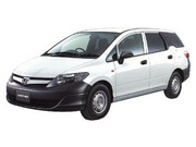 ホンダ パートナー