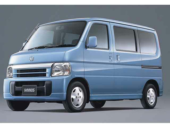 エブロ　バモス ホンダ Amazon | EBBRO エブロ 1/43 HONDA ホンダ バモス 4シーター