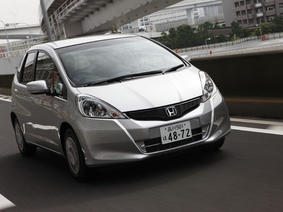 ホンダ フィット 07年式モデル 1 3 L 4wd At のスペック詳細 新車 中古車見積もりなら Mota