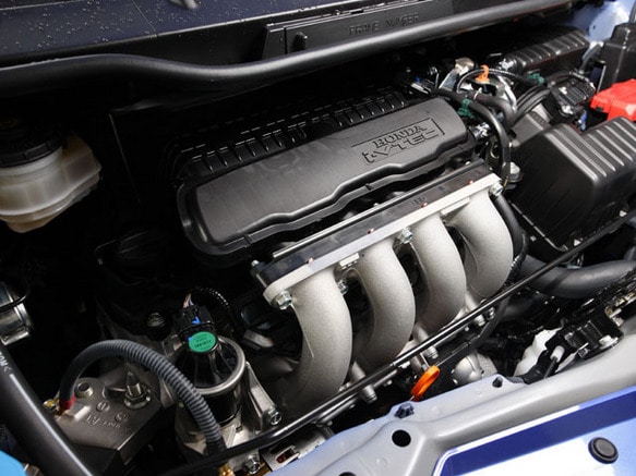 ホンダ フィット 07年式モデル 1 5 Rs Cvt のスペック詳細 新車 中古車見積もりなら Mota