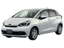 即納可 ホンダ フィット 登録済み未使用車 中古車情報 中古車一覧 Mota