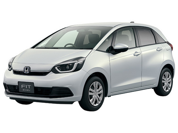 ホンダ フィット 2020年式モデル 1.5 ベーシック 4WD CVT の