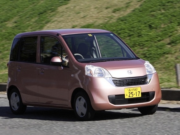 ホンダ ライフ 08年式モデル 660 パステル ターボ Hidスペシャル At のスペック詳細 新車 中古車見積もりなら Mota