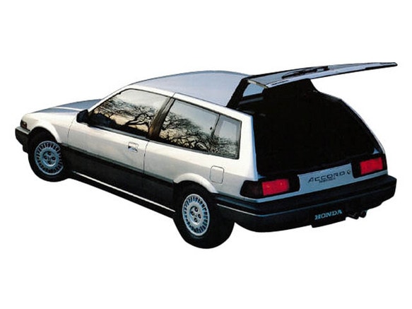 ホンダ アコードエアロデッキ 1985年式モデル 1 8 Lxr S Mt のスペック詳細 新車 中古車見積もりなら Mota ホンダ アコードエアロデッキ 1985年式モデル 1 8 Lxr S Mt のスペック詳細 新車 中古車見積もりなら Mota
